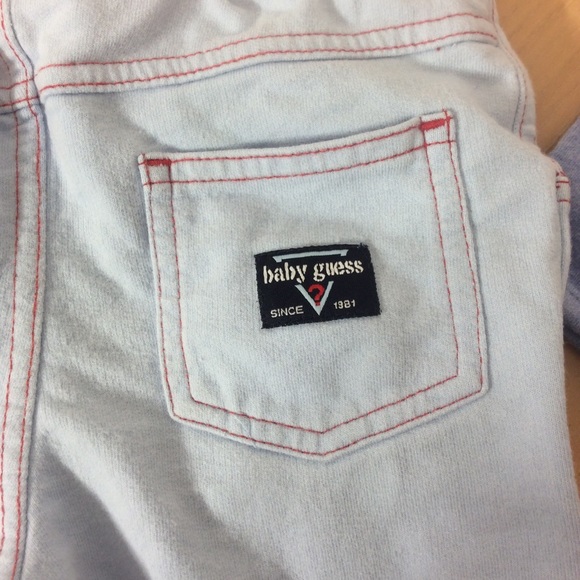 Carters, Guess boy sets - Picture 7 of 8